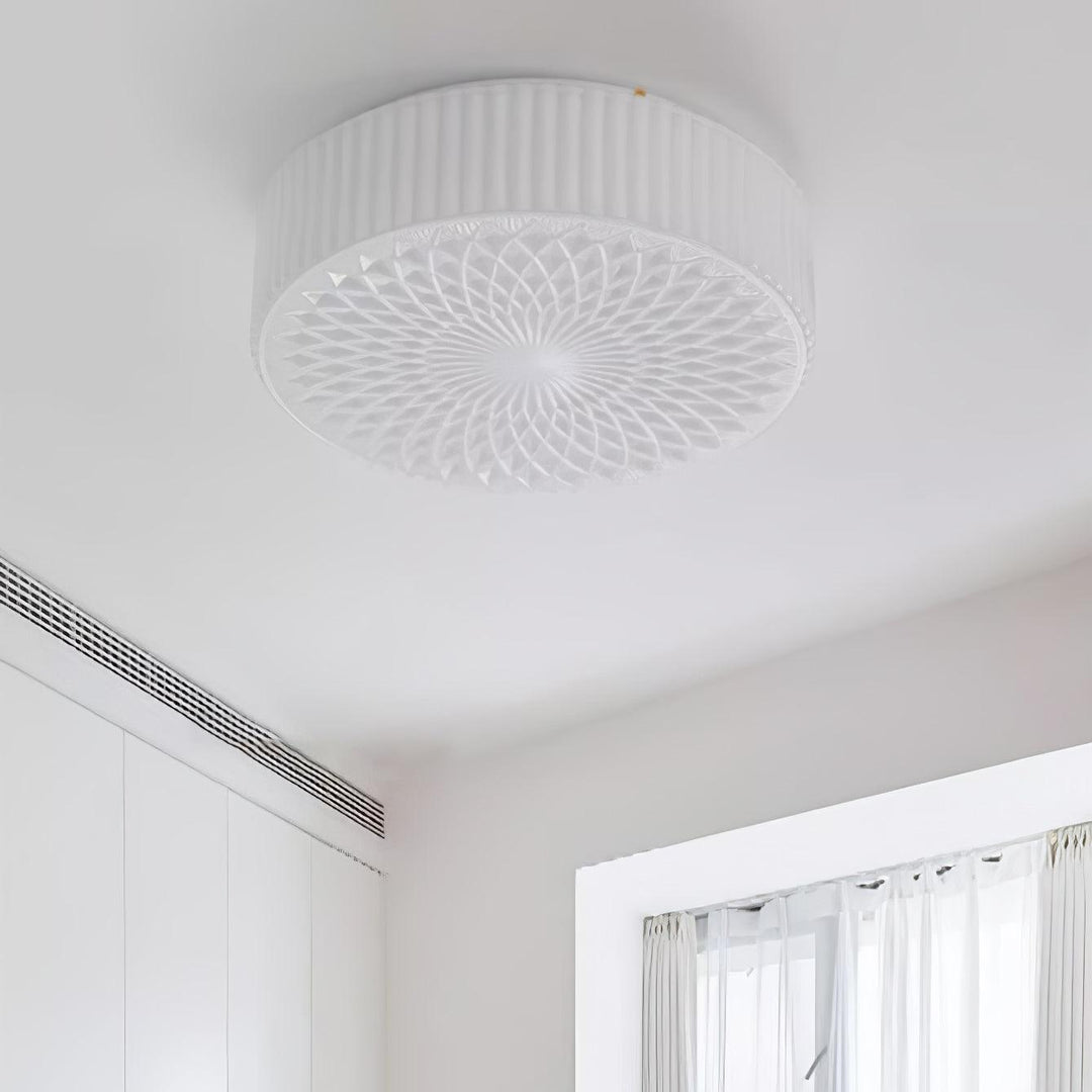 Souffle Ceiling Lamp - Vakkerlight