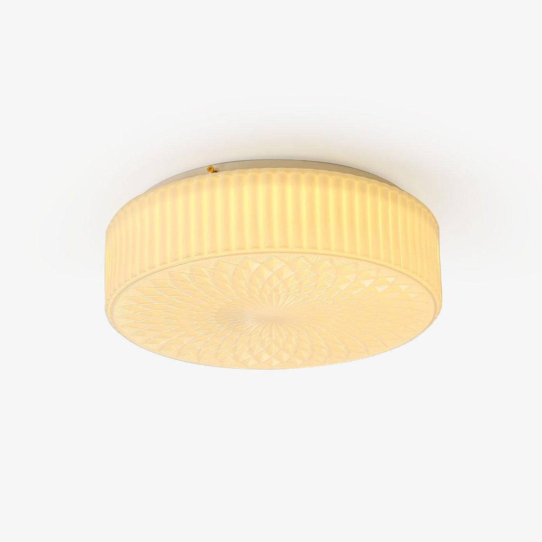 Souffle Ceiling Lamp - Vakkerlight