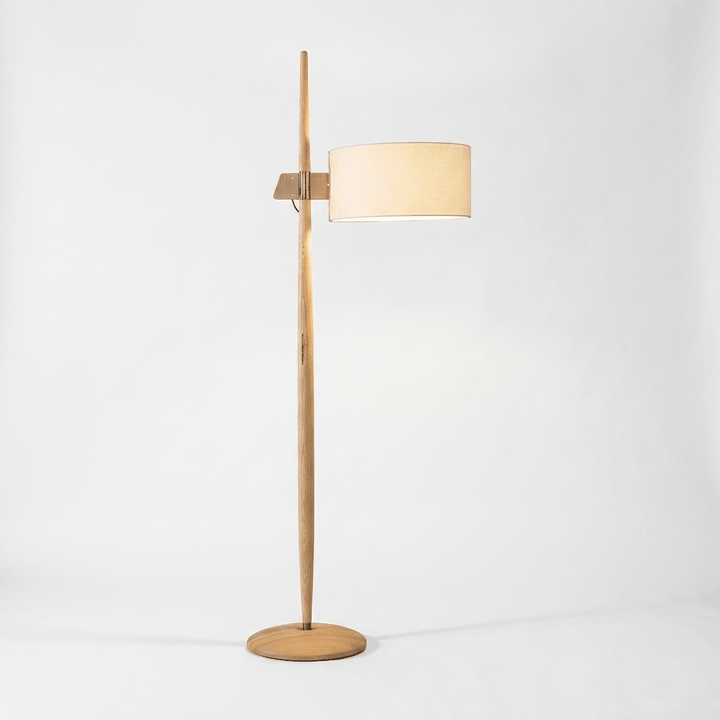 Sovaline Touch Dimmable Floor Lamp