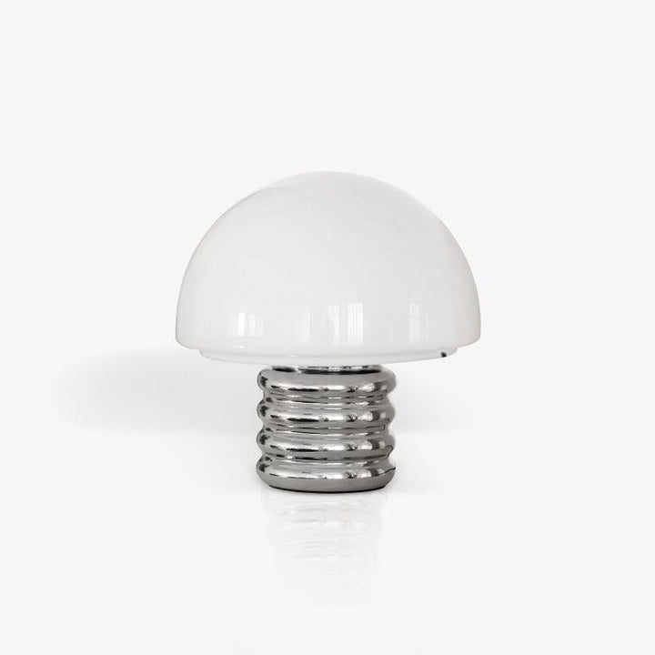 Space Age Mushroom Table Lamp - Vakkerlight