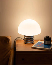 Space Age Mushroom Table Lamp - Vakkerlight