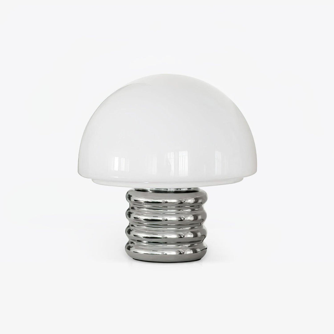 Space Age Mushroom Table Lamp - Vakkerlight