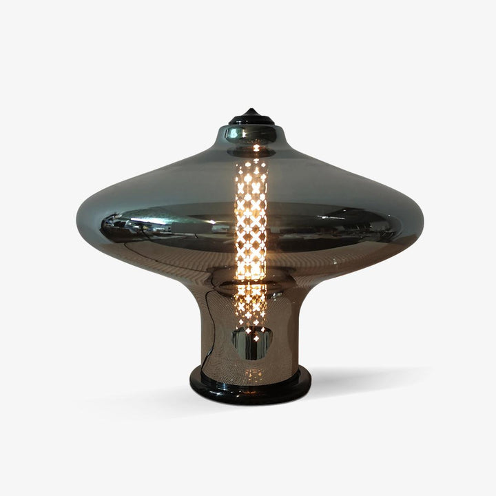 Space Age Table Lamp - Vakkerlight