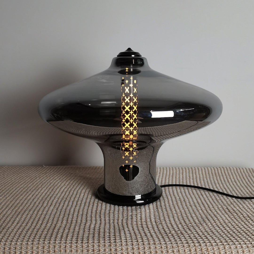 Space Age Table Lamp - Vakkerlight