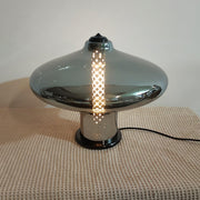 Space Age Table Lamp - Vakkerlight