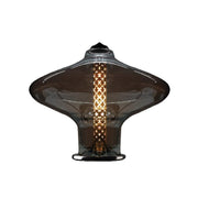 Space Age Table Lamp - Vakkerlight
