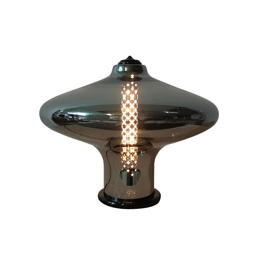 Space Age Table Lamp - Vakkerlight