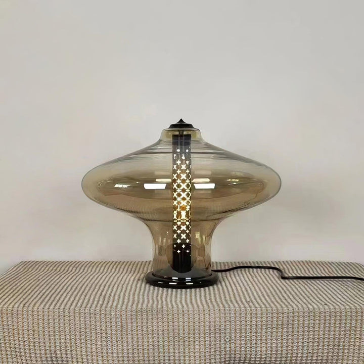 Space Age Table Lamp - Vakkerlight