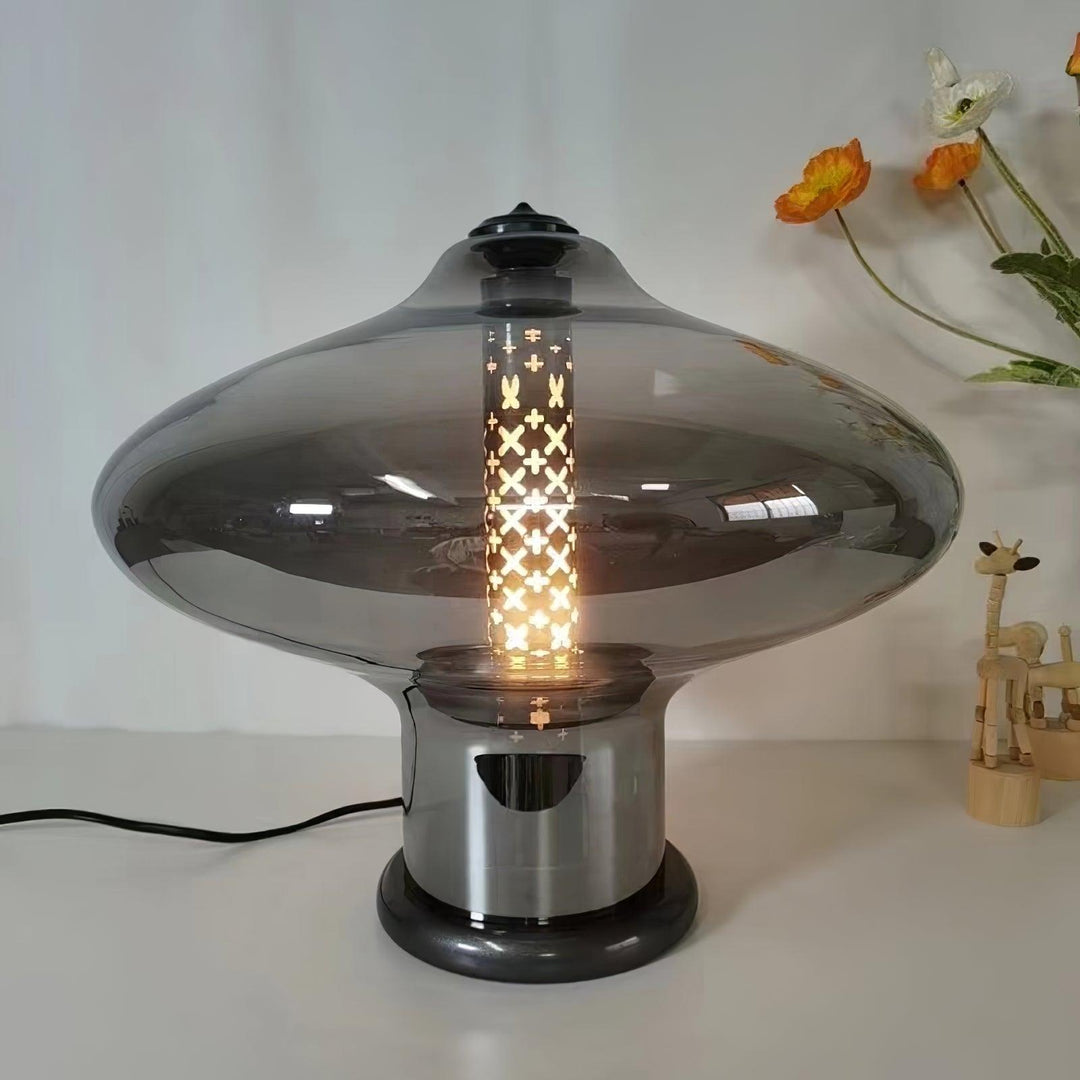 Space Age Table Lamp - Vakkerlight