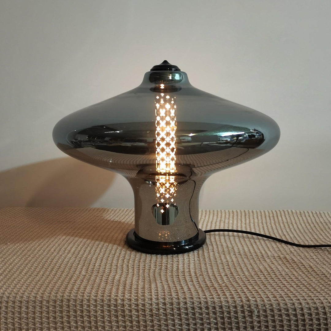 Space Age Table Lamp - Vakkerlight