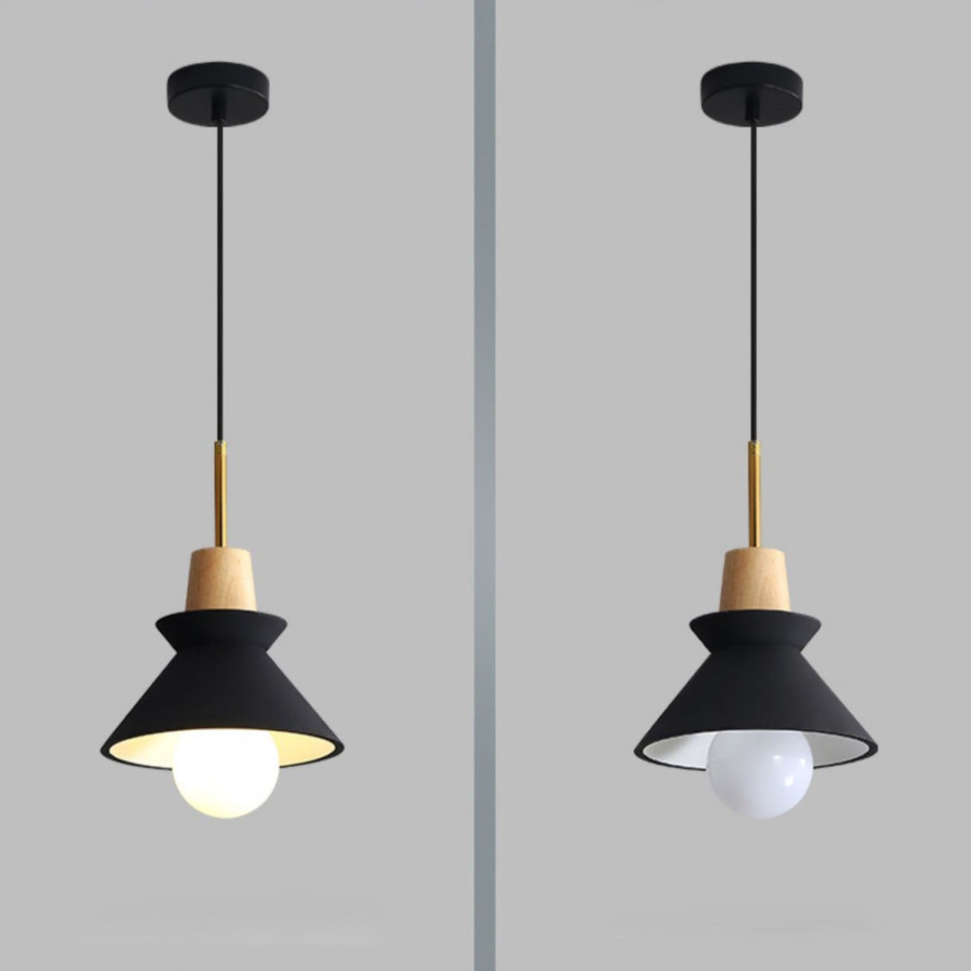 Space Pendant Lamp - Vakkerlight