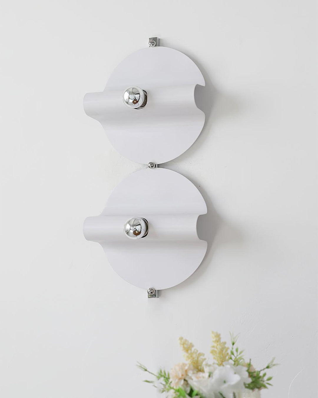 Space Wall Lamp - Vakkerlight