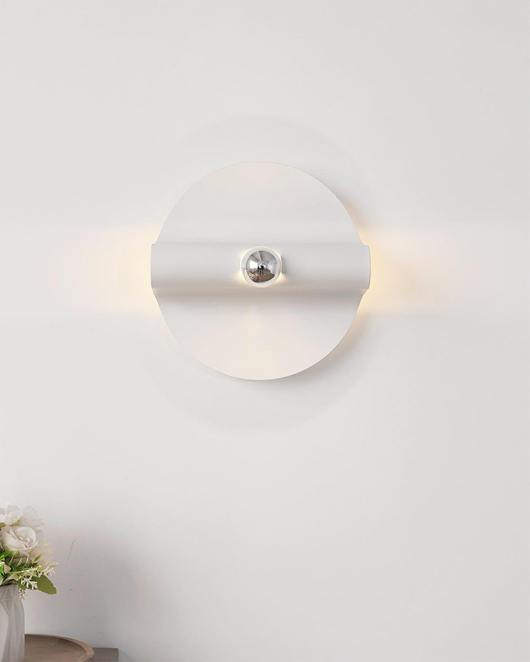 Space Wall Lamp - Vakkerlight