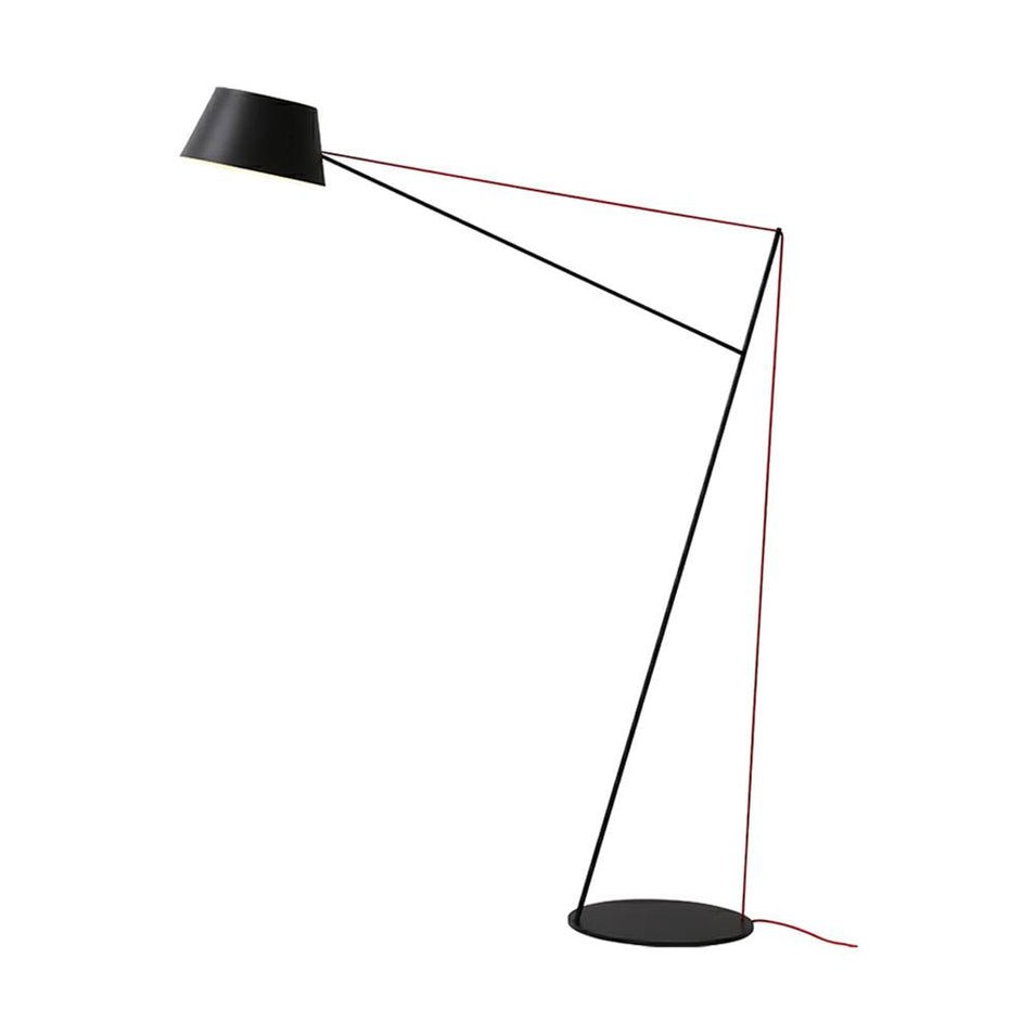 Spar Floor Lamp - Vakkerlight