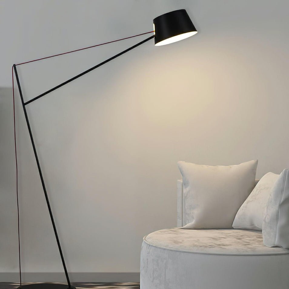 Spar Floor Lamp - Vakkerlight