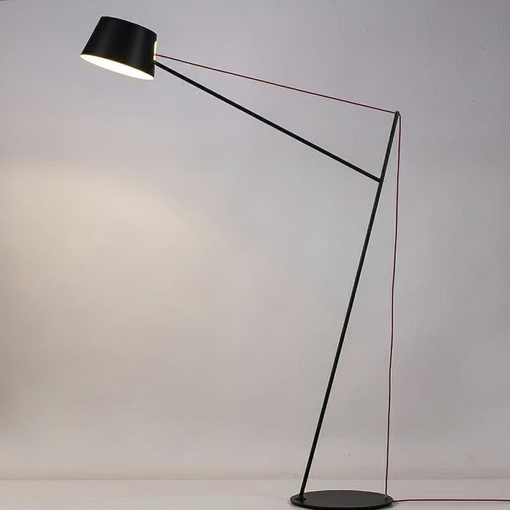 Spar Floor Lamp - Vakkerlight