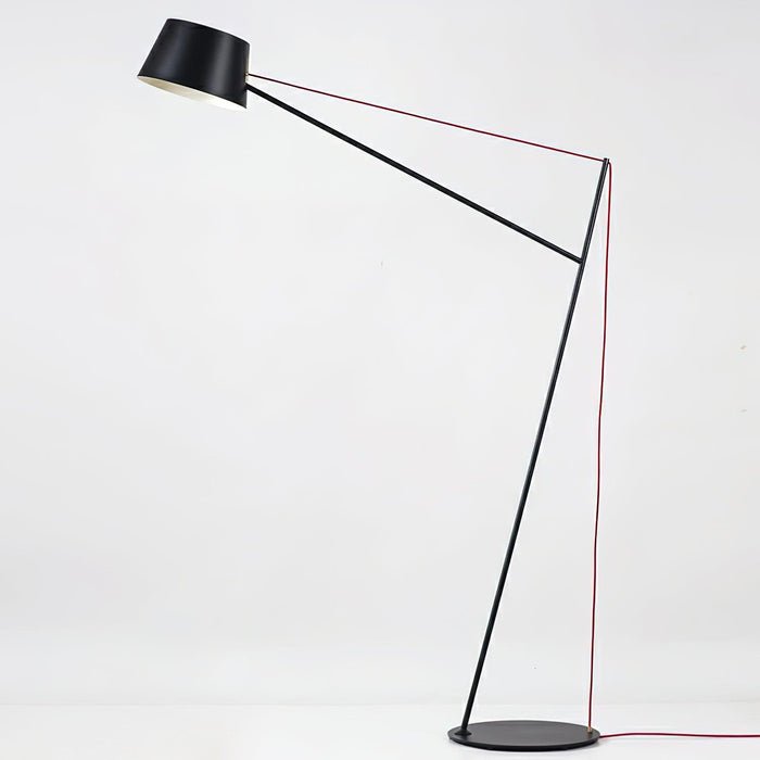 Spar Floor Lamp - Vakkerlight