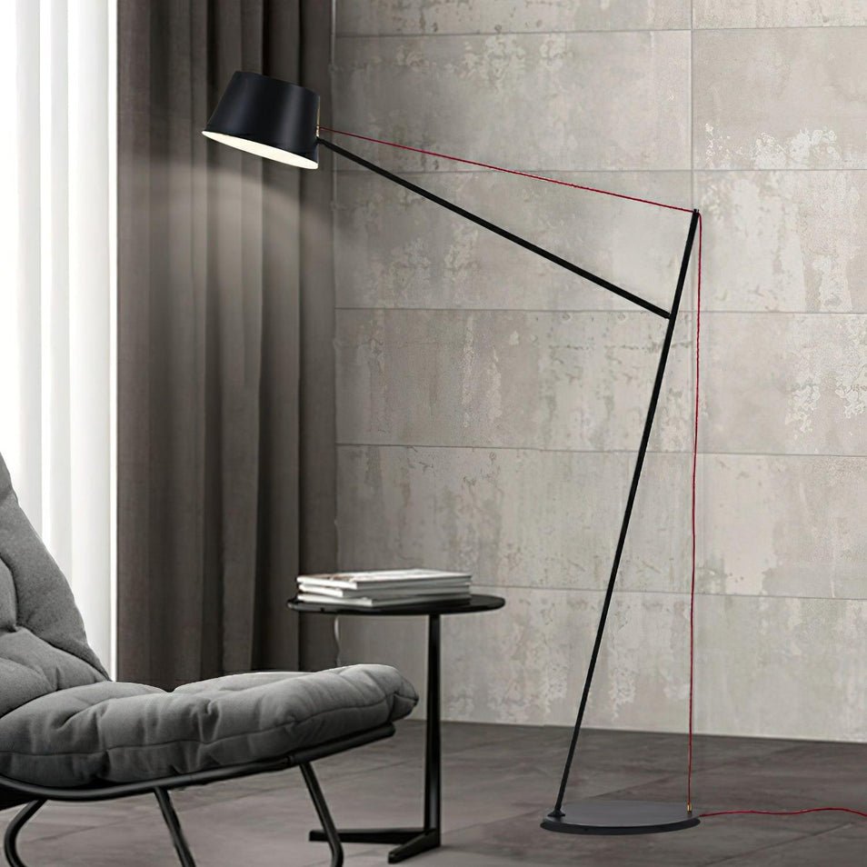 Spar Floor Lamp - Vakkerlight