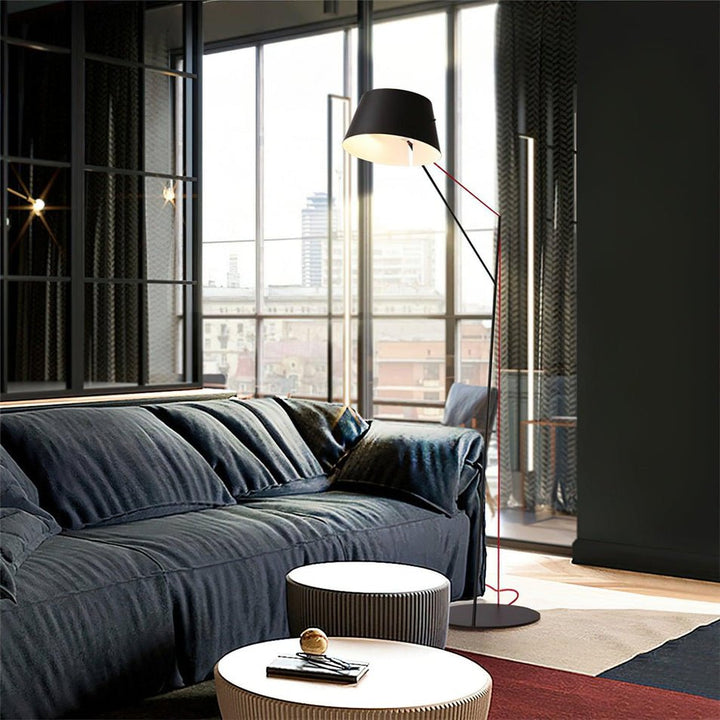 Spar Floor Lamp - Vakkerlight