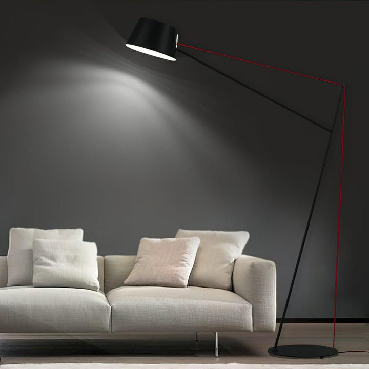 Spar Floor Lamp - Vakkerlight