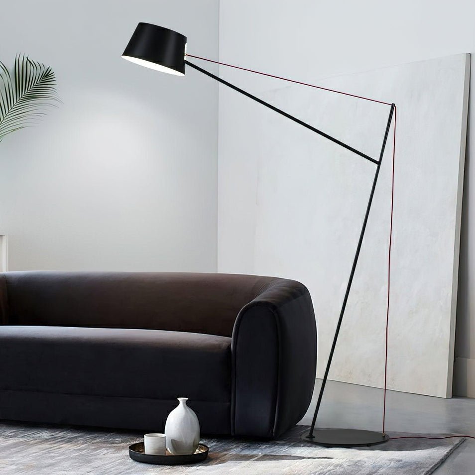 Spar Floor Lamp - Vakkerlight