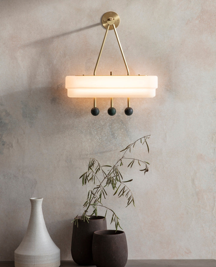 Spate Wall light - Vakkerlight