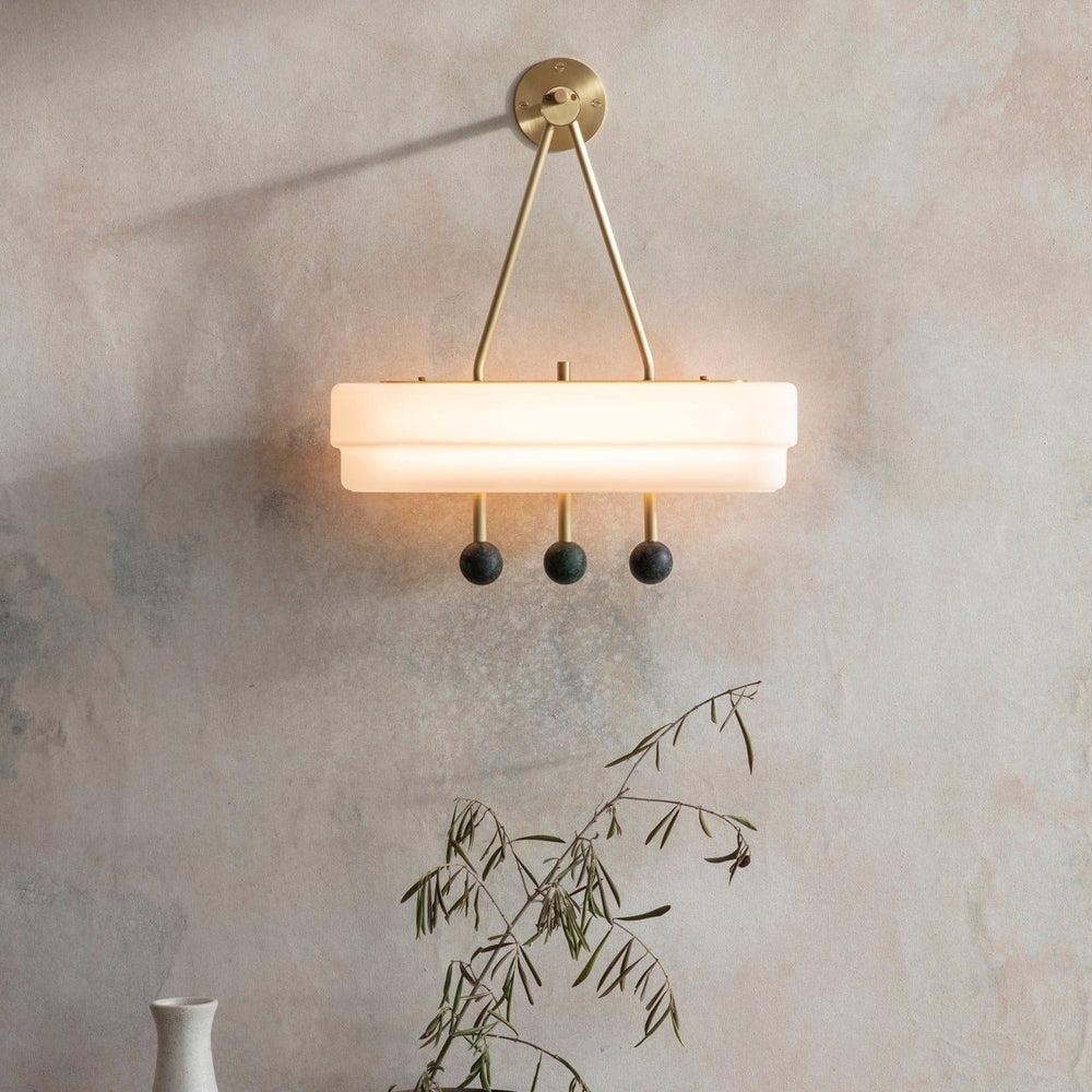 Spate Wall light - Vakkerlight