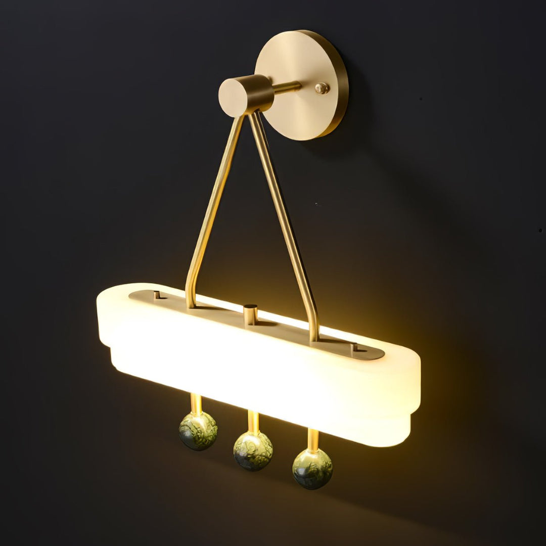 Spate Wall light - Vakkerlight