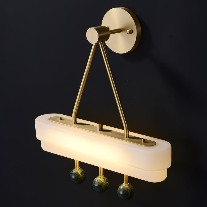 Spate Wall light - Vakkerlight