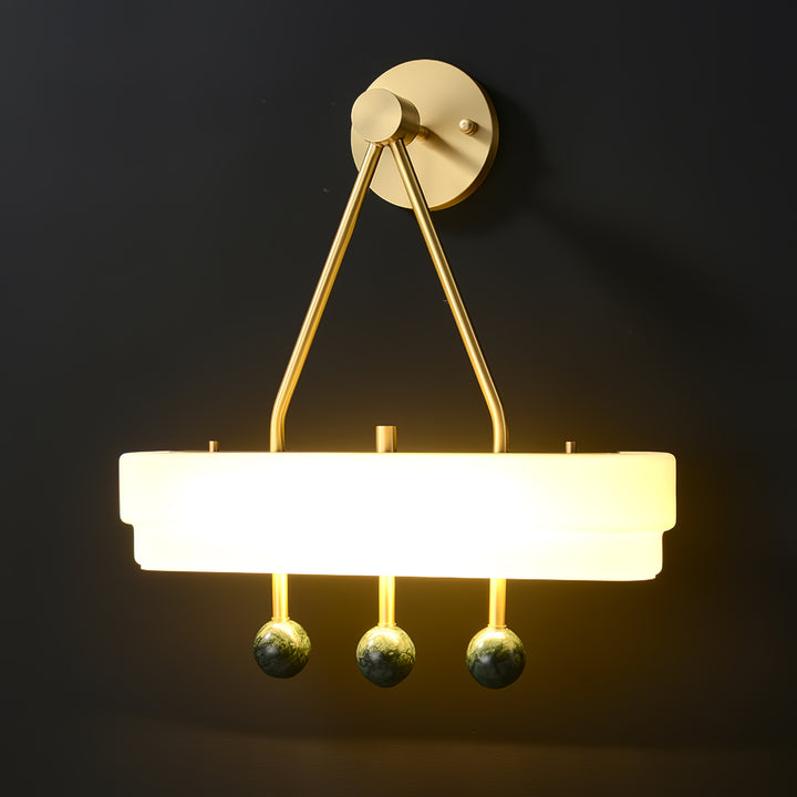 Spate Wall light - Vakkerlight