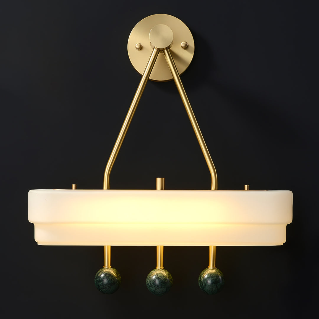 Spate Wall light - Vakkerlight