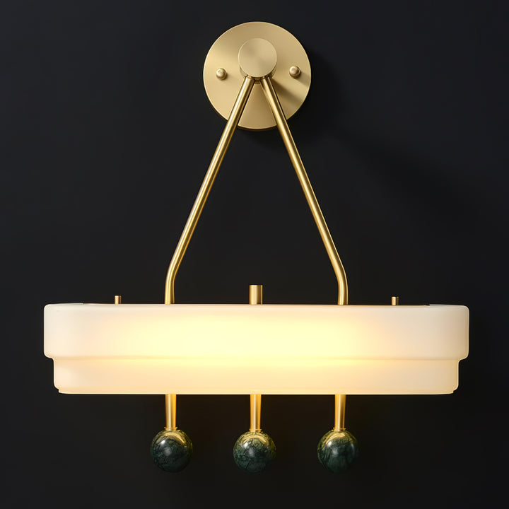 Spate Wall light - Vakkerlight