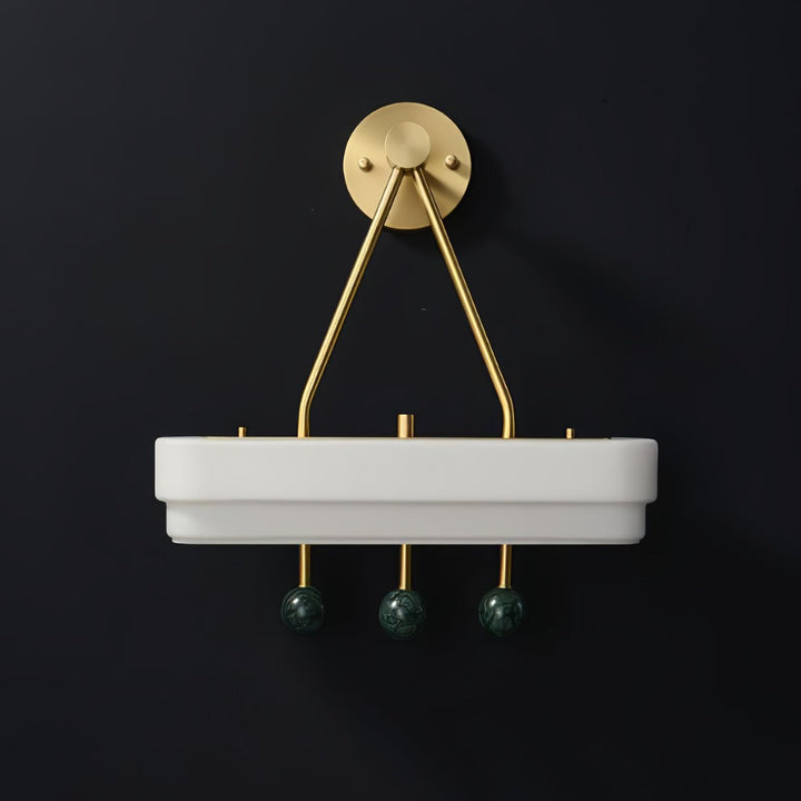 Spate Wall light - Vakkerlight