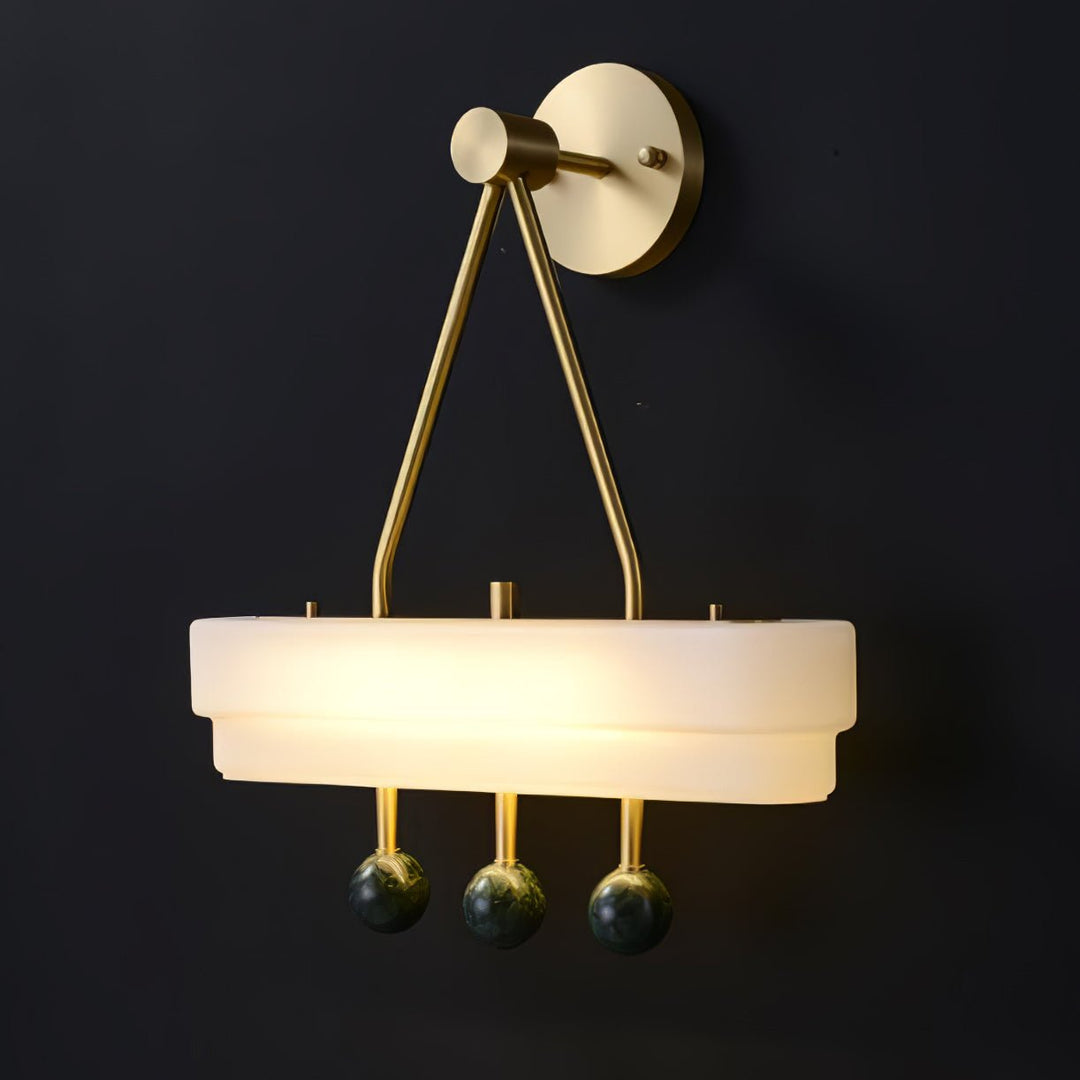 Spate Wall light - Vakkerlight