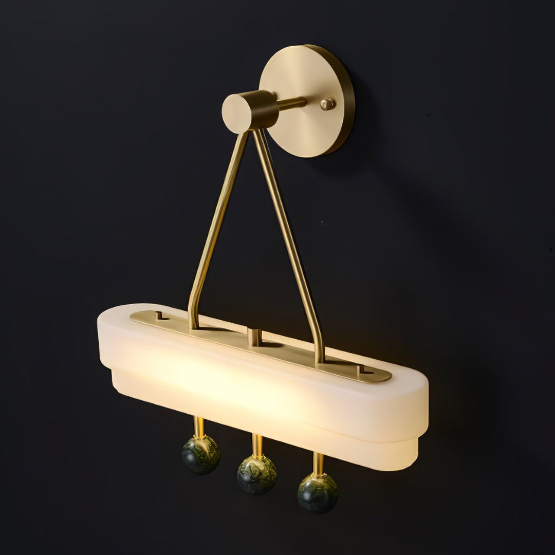 Spate Wall light - Vakkerlight