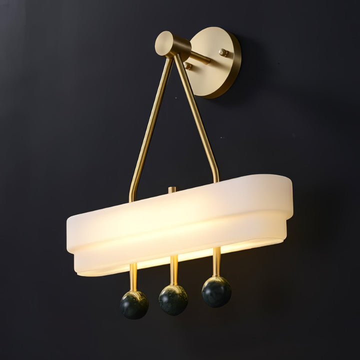 Spate Wall light - Vakkerlight