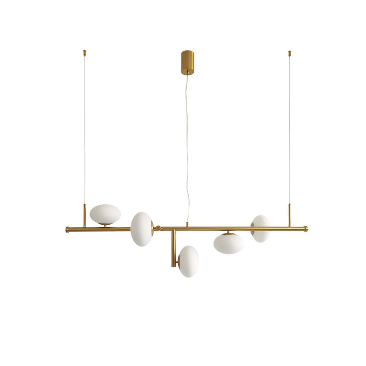 Sphere Balance Chandelier - Vakkerlight