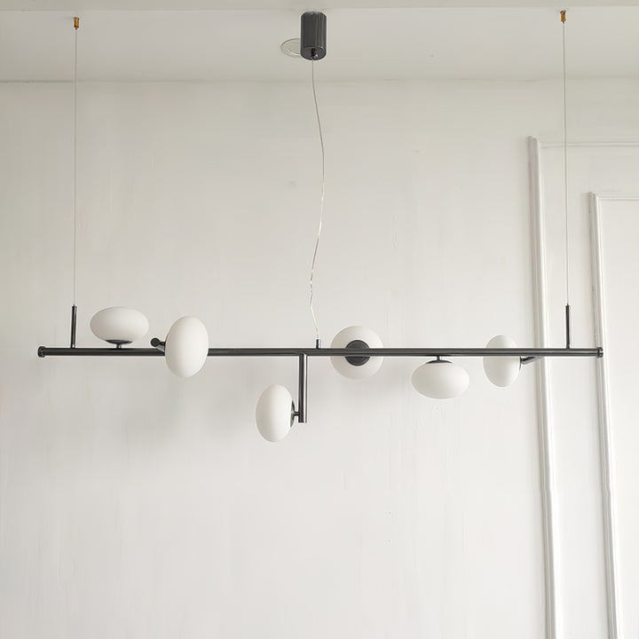 Sphere Balance Chandelier - Vakkerlight