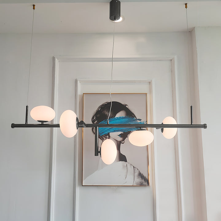 Sphere Balance Chandelier - Vakkerlight