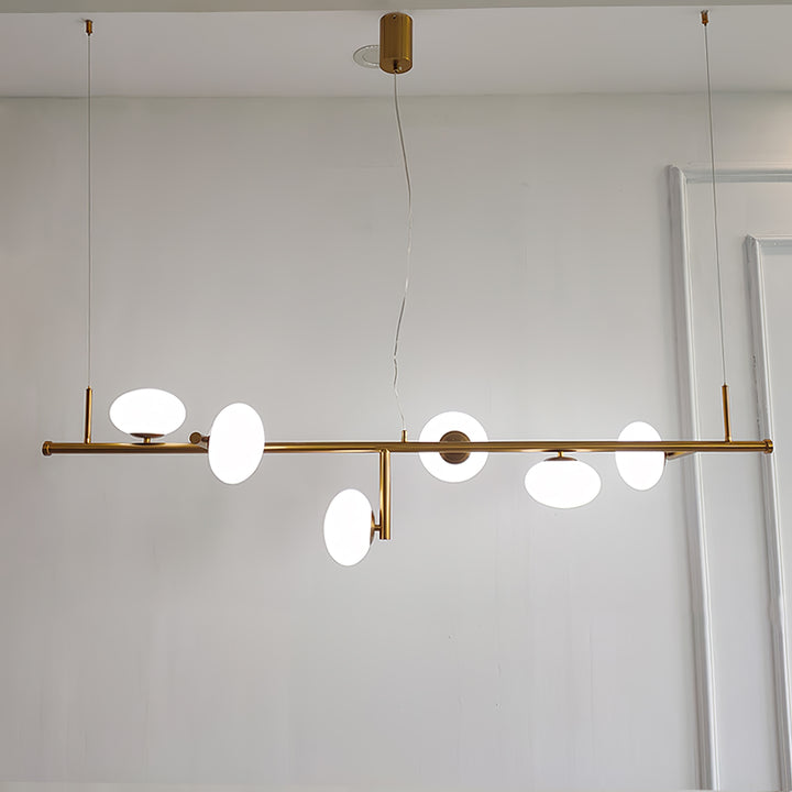 Sphere Balance Chandelier - Vakkerlight