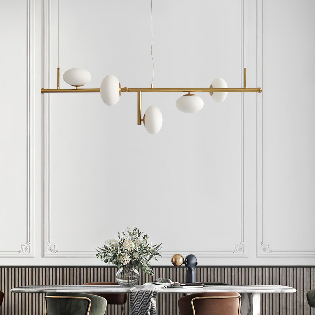 Sphere Balance Chandelier - Vakkerlight