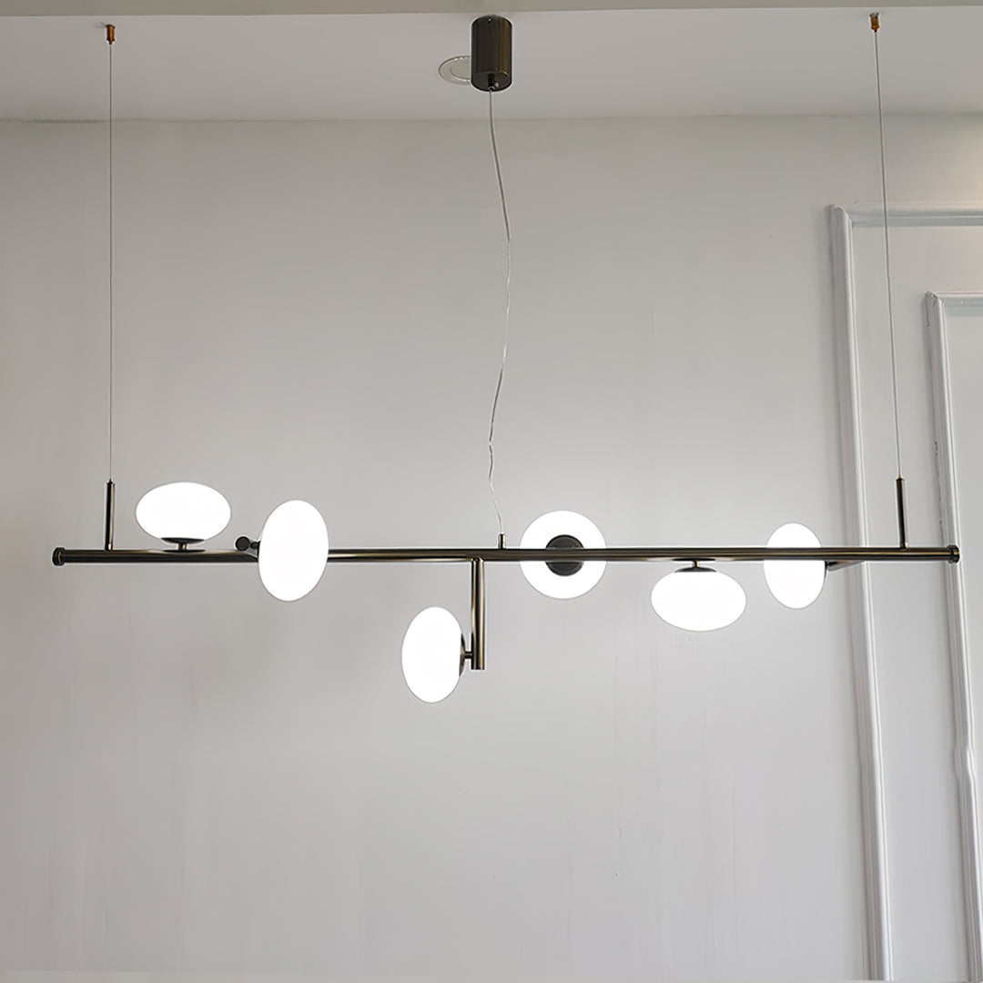 Sphere Balance Chandelier - Vakkerlight