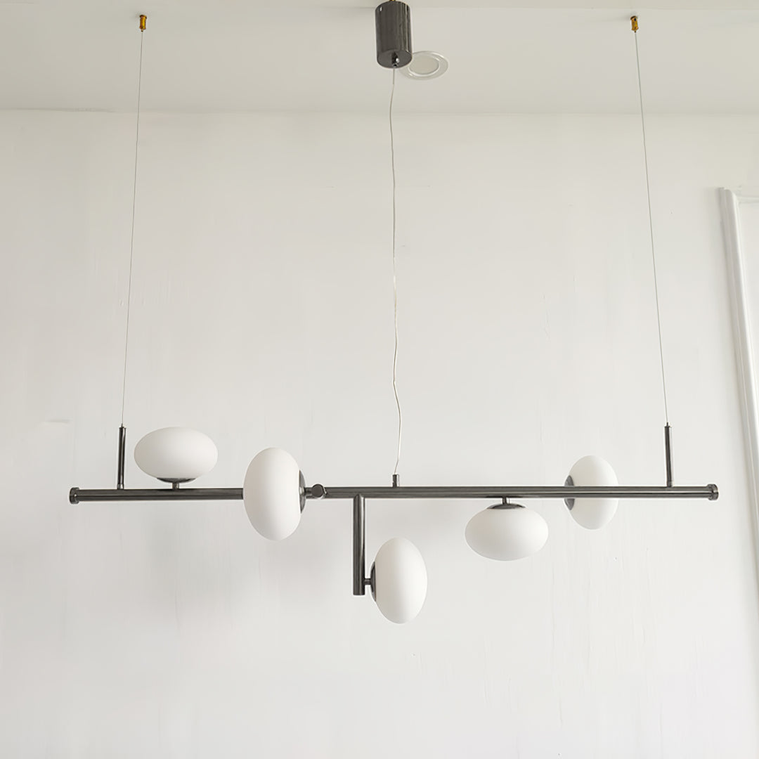 Sphere Balance Chandelier - Vakkerlight