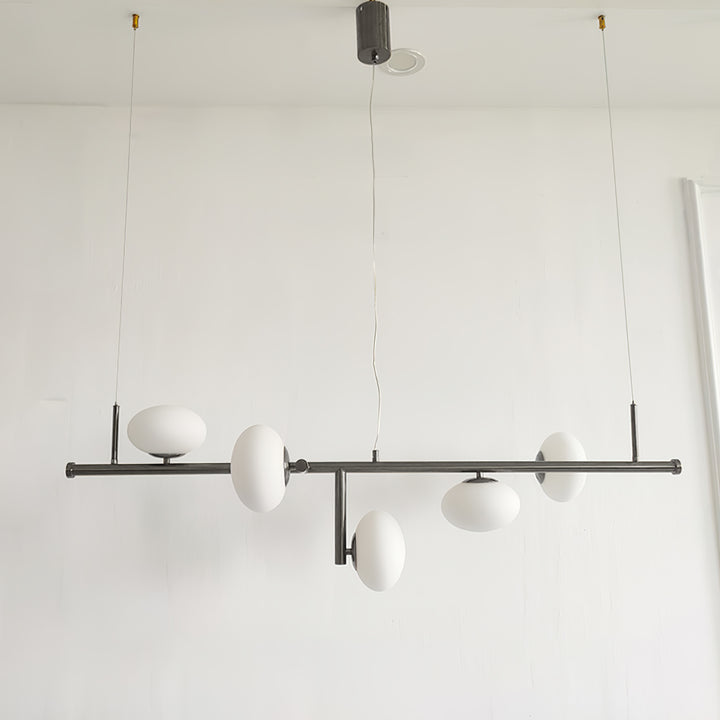 Sphere Balance Chandelier - Vakkerlight