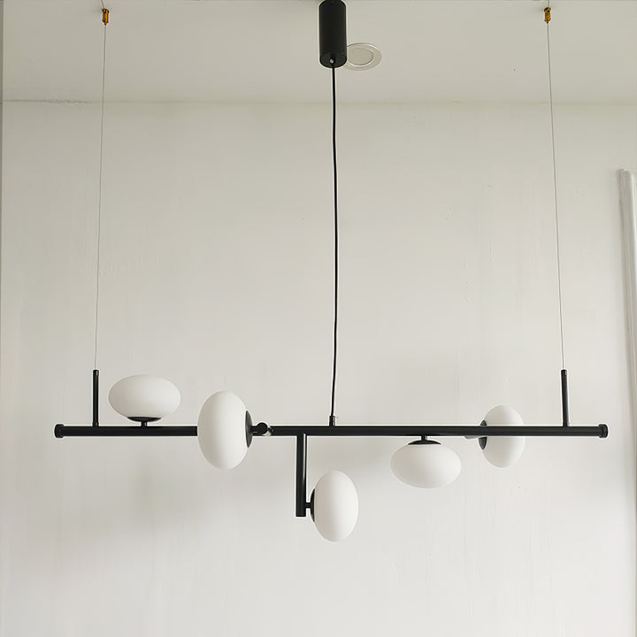 Sphere Balance Chandelier - Vakkerlight