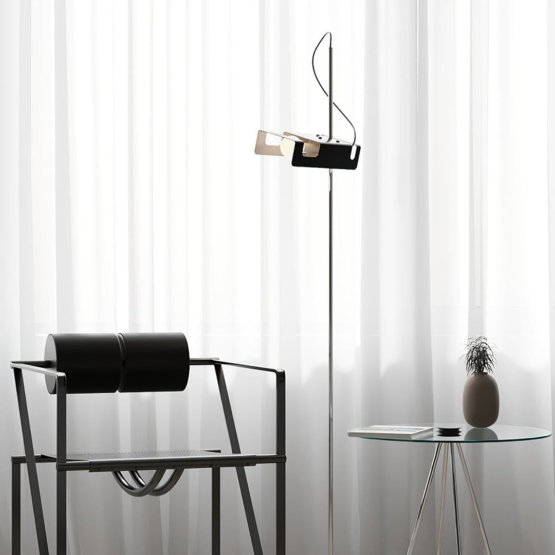 Spider Floor Lamp - Vakkerlight