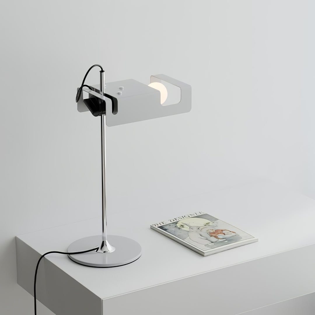 Spider Table Lamp - Vakkerlight