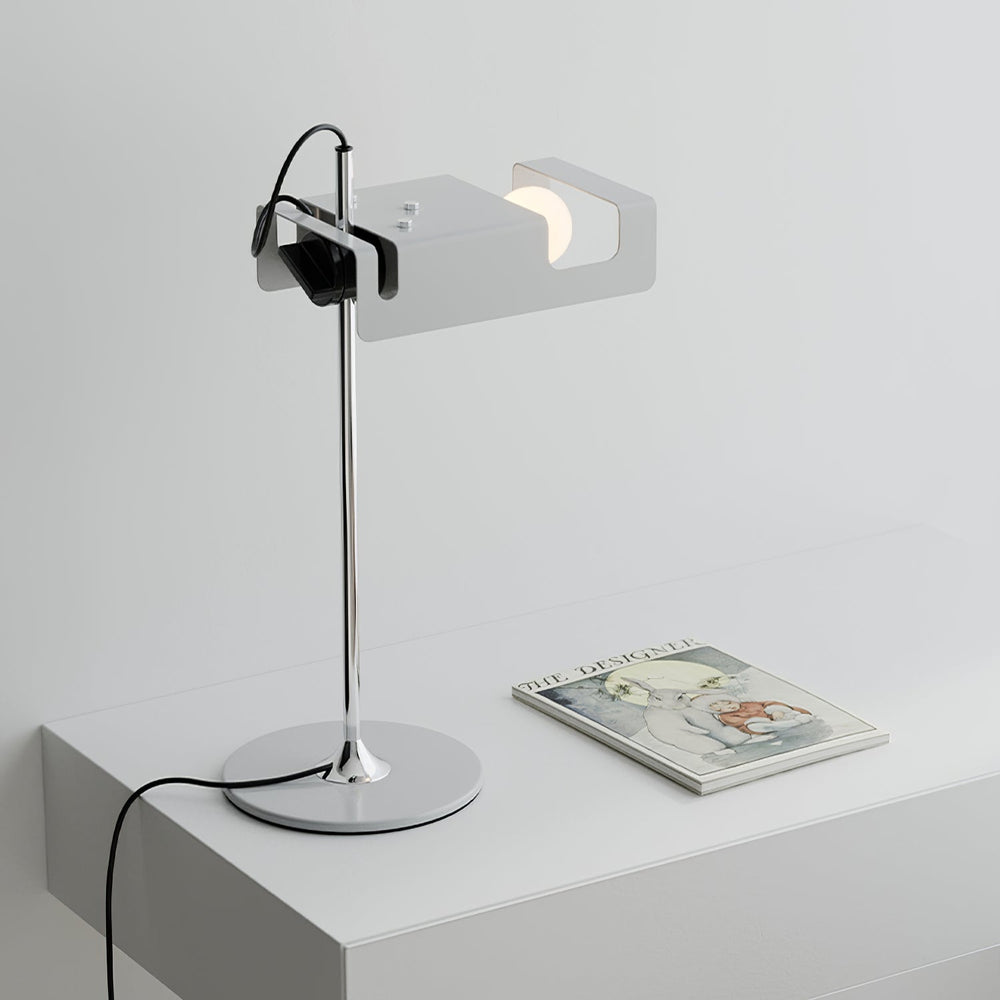 Spider Table Lamp - Vakkerlight