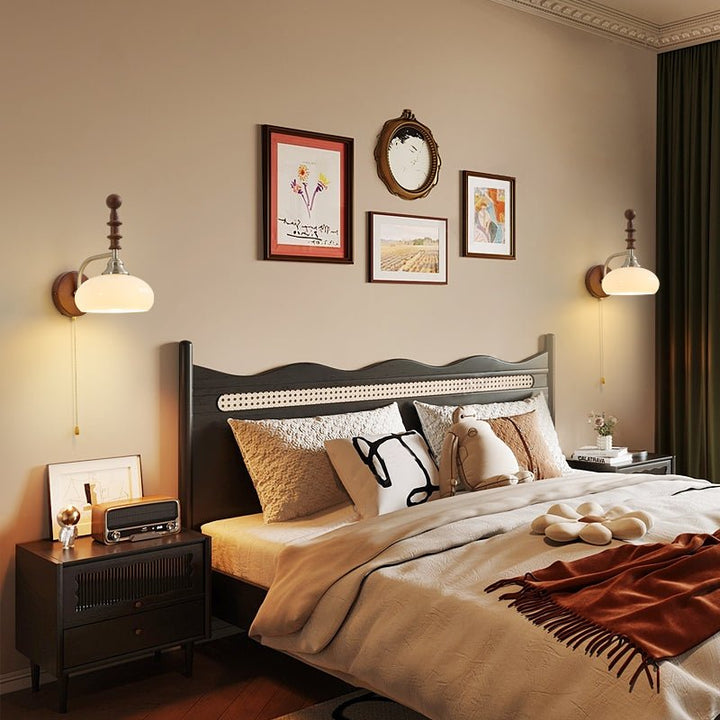 Spindlecrest Wall Lamp - Vakkerlight