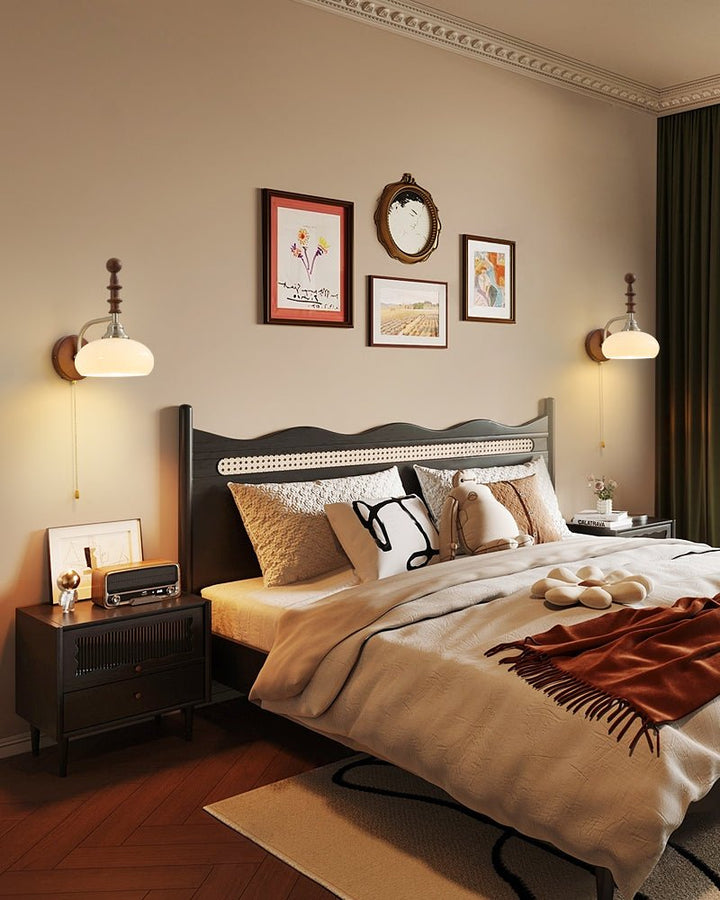 Spindlecrest Wall Lamp - Vakkerlight